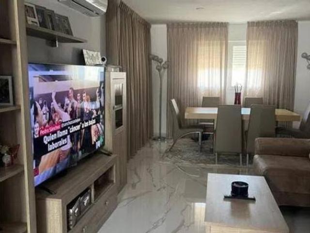 Chalet en venta en Coloma, la Marina Baixa
