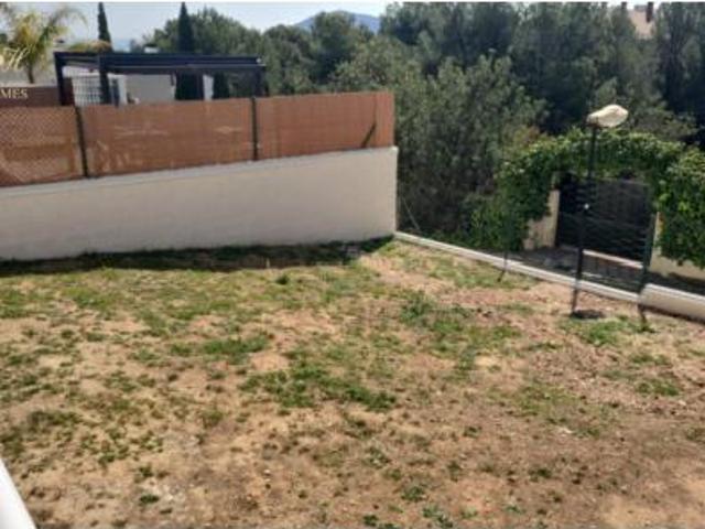 Chalet en venta en Coloma, la Marina Baixa