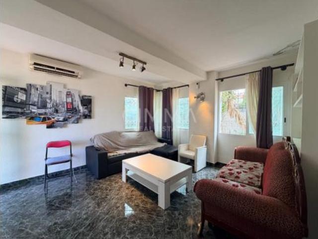 Chalet en venta en Coloma, la Marina Baixa