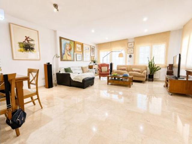 Chalet en venta en Coloma, la Marina Baixa