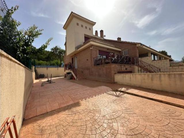 Chalet en venta en Urbanització El Tossal, la Marina Baixa