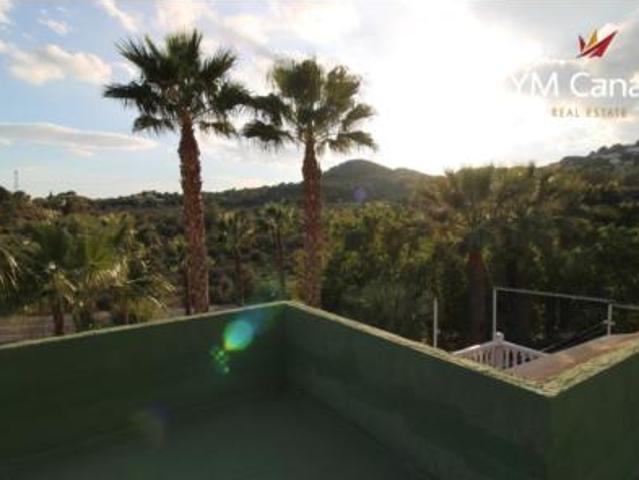 Chalet en venta en Urbanització El Tossal, la Marina Baixa