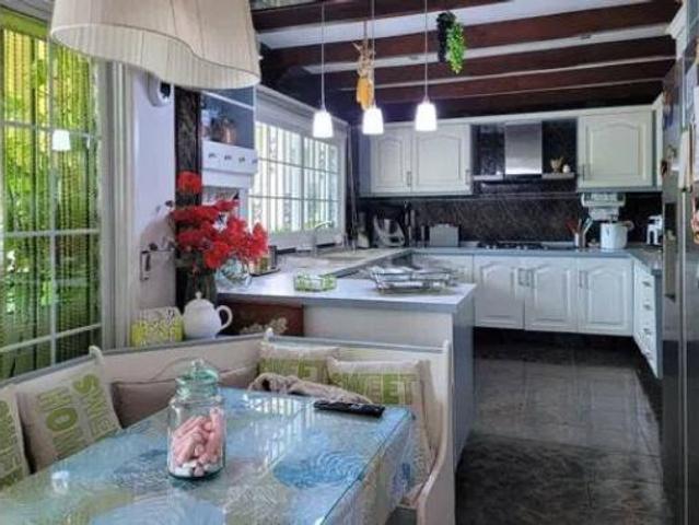 Chalet en venta en Barranc Fondo, la Marina Baixa