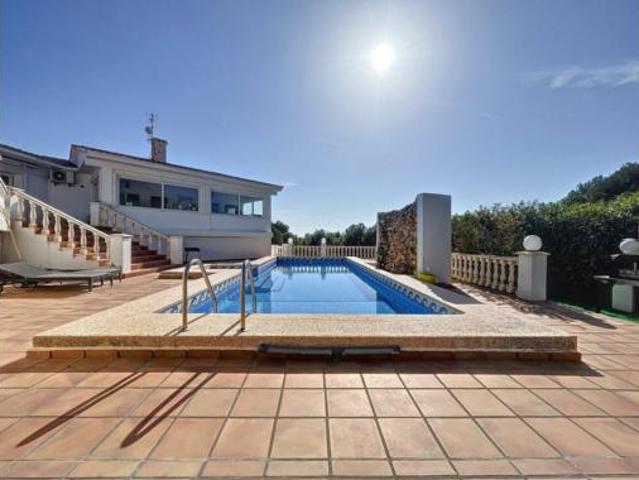 Chalet en venta en Barranc Fondo, la Marina Baixa