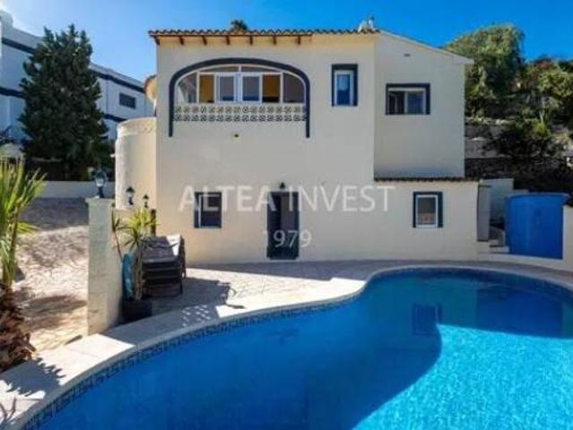 Chalet en venta en Urbanització Bell Horitzó, la Marina Baixa