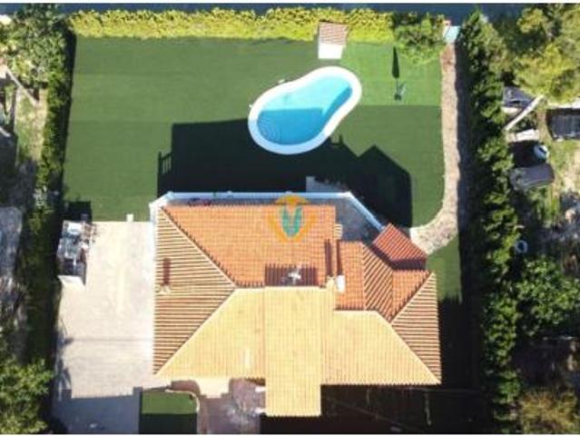 Chalet en venta en Barranc Fondo, la Marina Baixa
