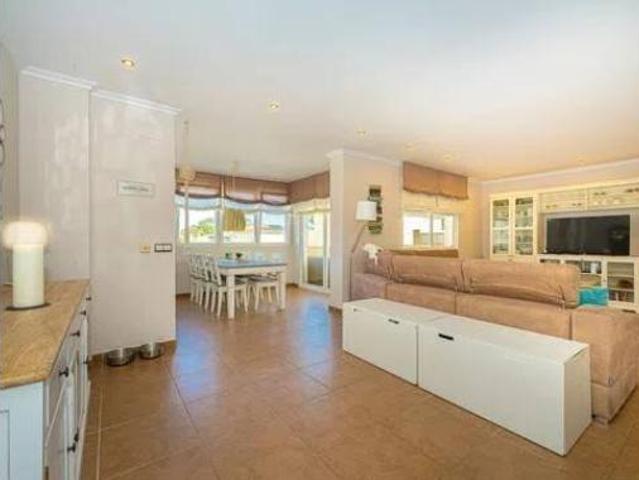 Chalet en venta en Urbanització Bell Horitzó, la Marina Baixa