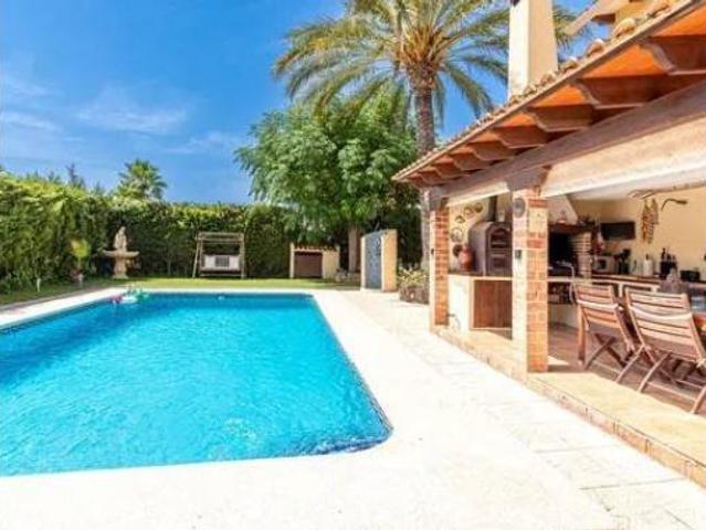 Chalet en venta en Urbanització Bell Horitzó, la Nucia
