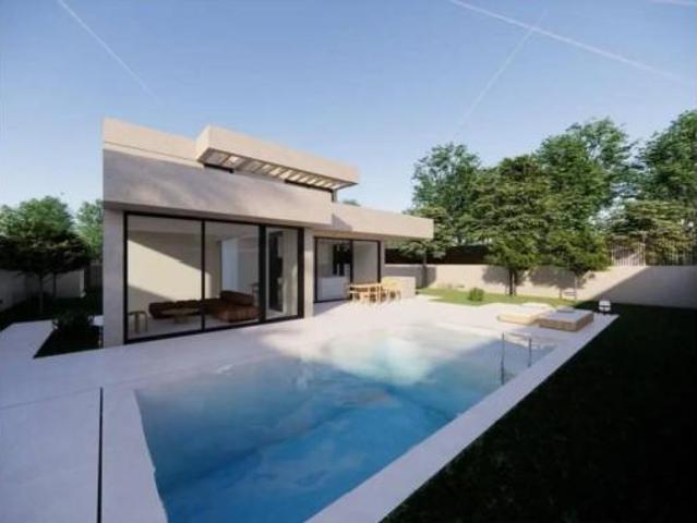 Chalet en venta en Coloma, la Marina Baixa