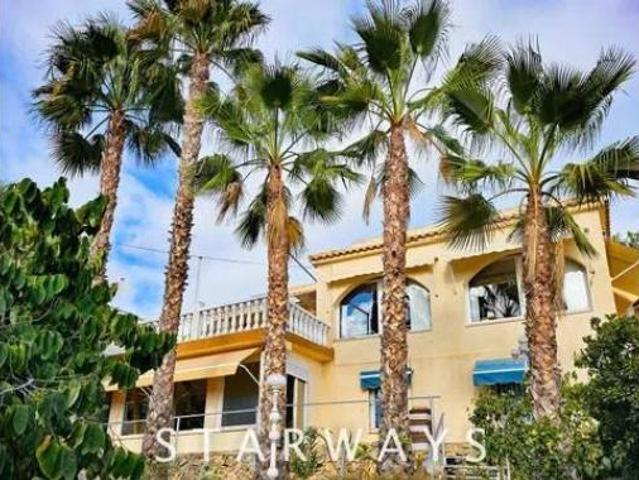 Chalet en venta en Urbanització Bell Horitzó, la Marina Baixa