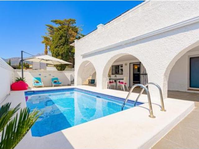 Chalet en venta en Coloma, la Marina Baixa