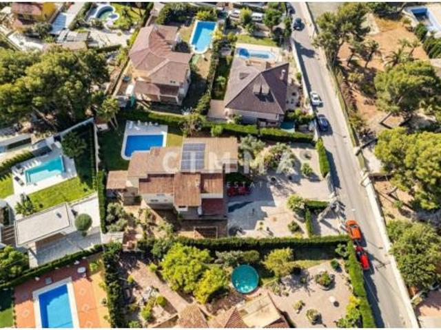 Chalet en venta en Barranc Fondo, la Marina Baixa