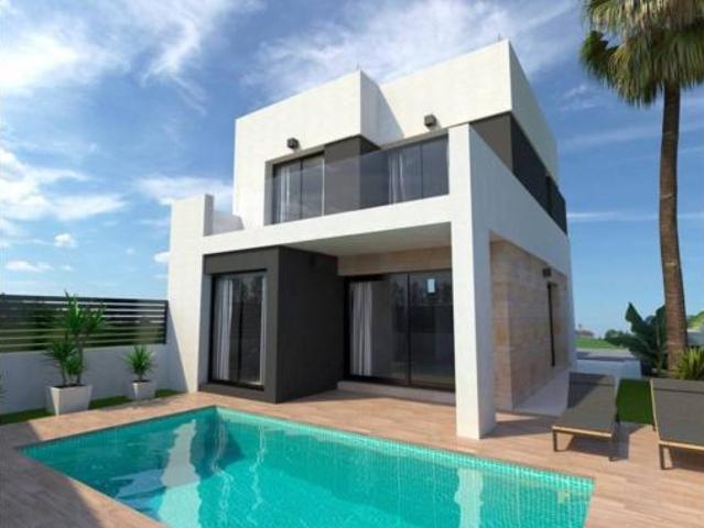 Chalet en venta en Coloma, la Marina Baixa