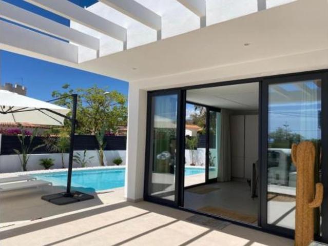 Chalet en venta en Urbanització Bell Horitzó, la Nucia