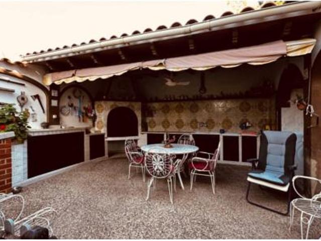 Chalet en venta en Coloma, la Marina Baixa