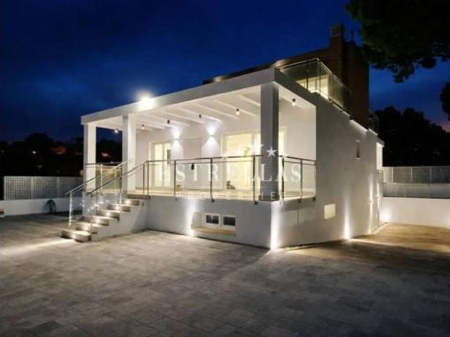 Chalet en venta en Coloma, la Marina Baixa