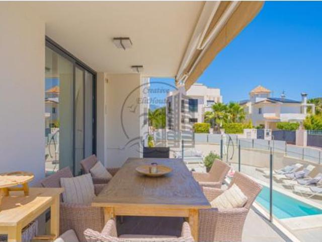 Chalet en venta en Coloma, la Marina Baixa