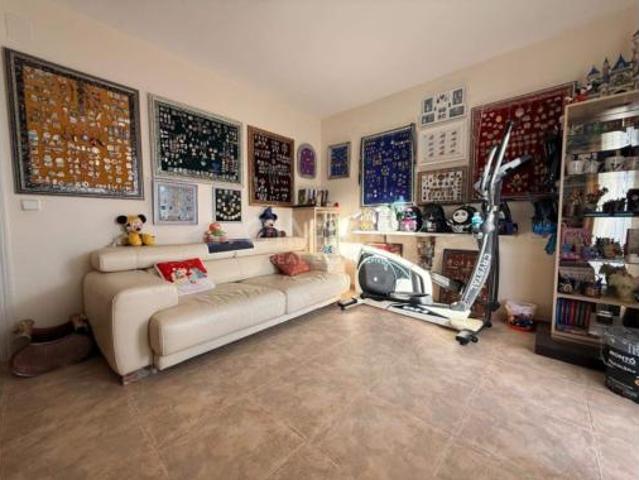 Chalet en venta en Coloma, la Marina Baixa