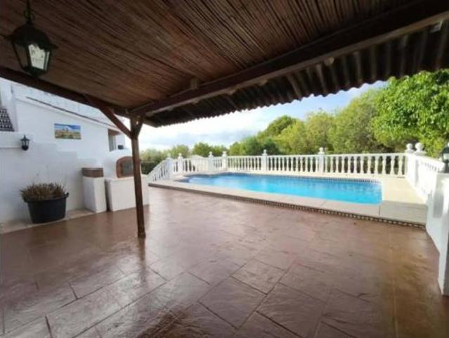Chalet en venta en la Marina Baixa, Valencia