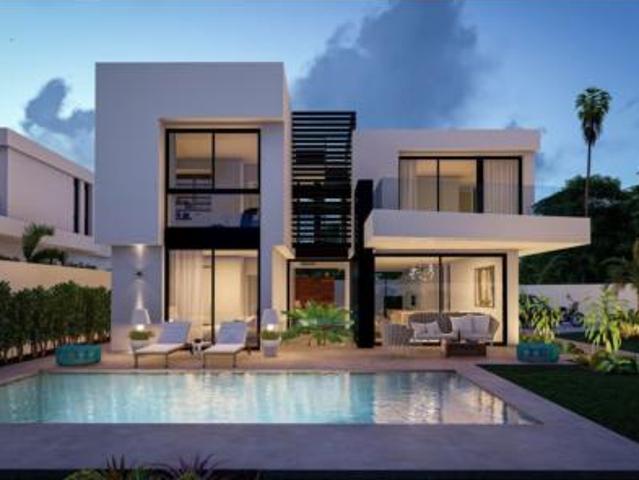Villa en venta en La Nucia, Urbanización Pla de Garaita
