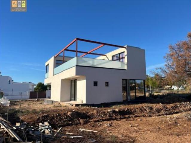 Chalet en venta en Urbanització Bell Horitzó, la Nucia