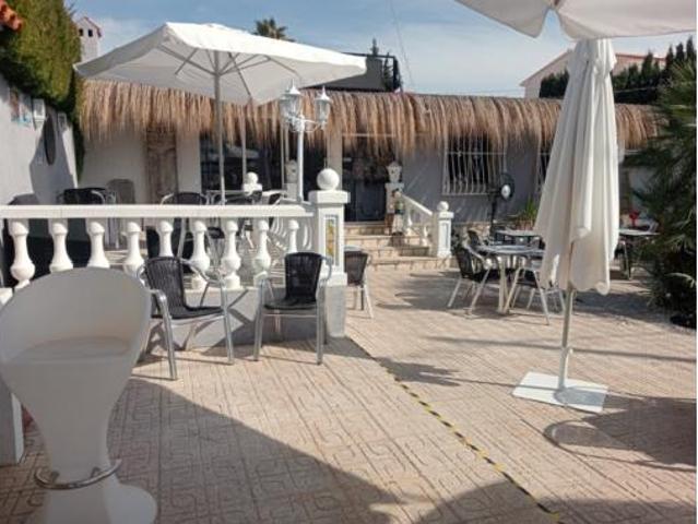 Casa en venta en Coloma, la Marina Baixa