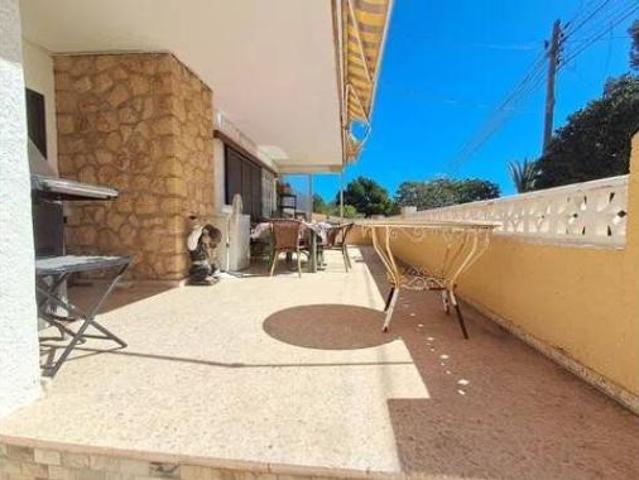 Chalet en venta en Coloma, la Marina Baixa