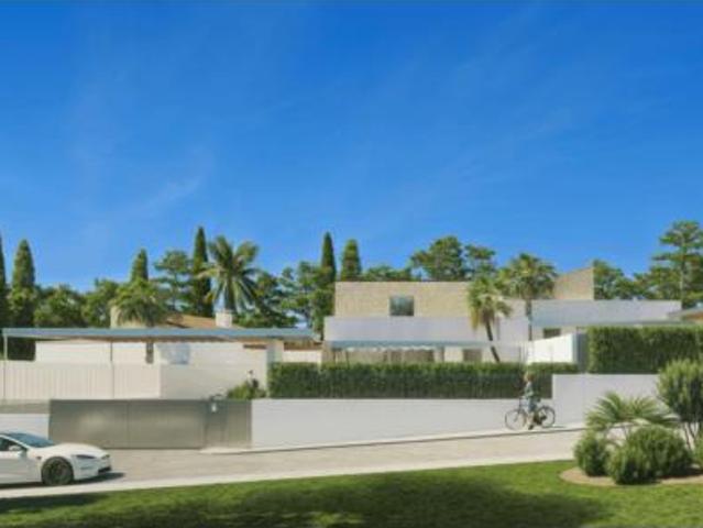 Chalet en venta en Urbanización Kristal, la Nucia