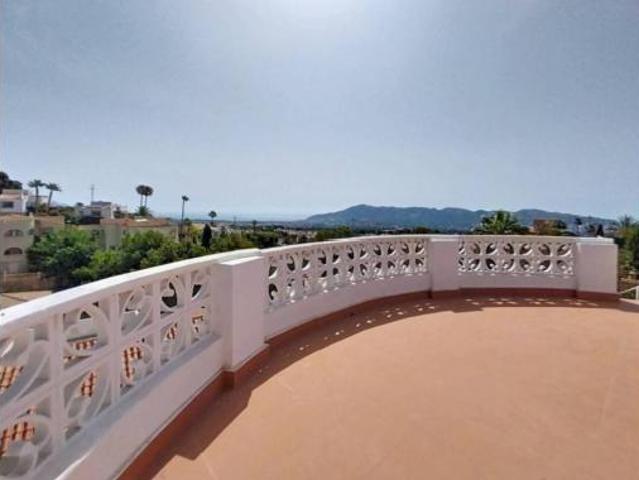 Chalet en venta en la Marina Baixa, Valencia