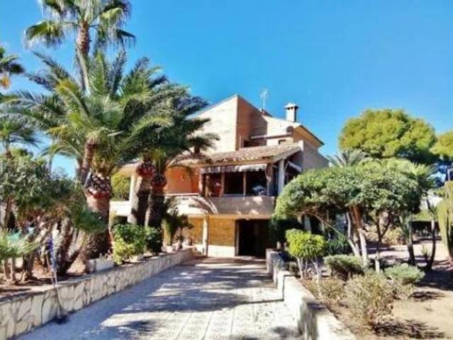 Chalet en venta en Barranc Fondo, la Marina Baixa
