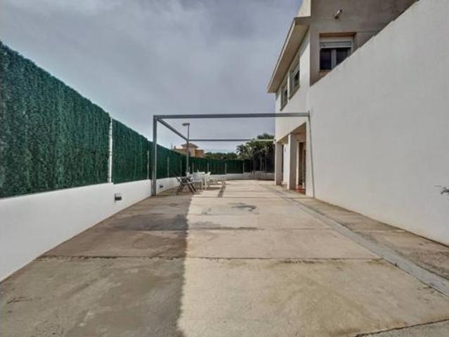 Chalet en venta en Coloma, la Marina Baixa