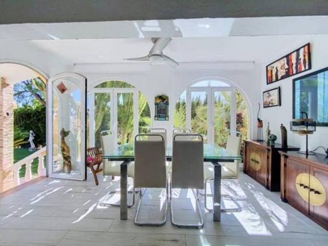 Chalet en venta en la Nucia, Alacant / Alicante