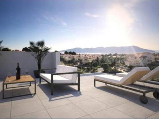 Chalet en venta en Coloma, la Marina Baixa