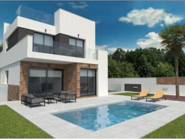 Chalet en venta en Coloma, la Marina Baixa