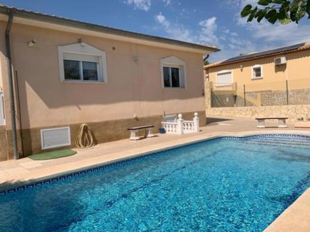 Chalet en venta en Residencial Miramar, la Nucia