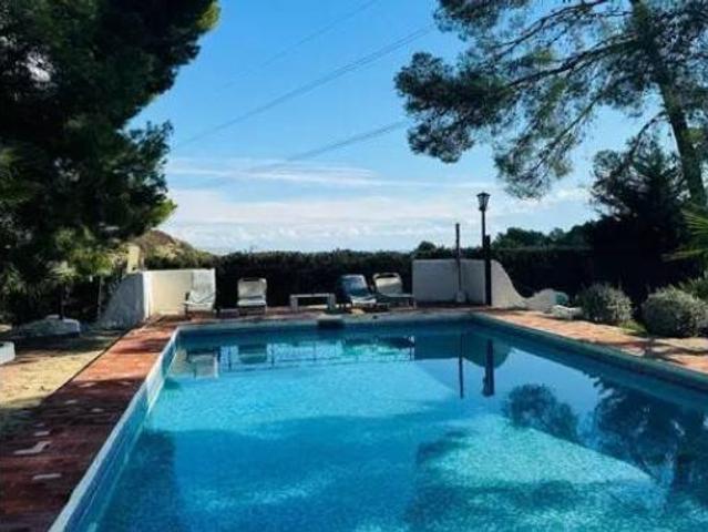 Chalet en venta en Coloma, la Marina Baixa