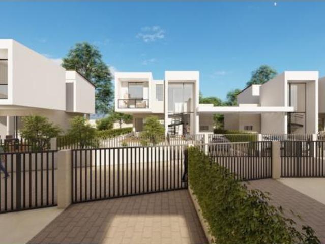 Chalet en venta en Nucia Park, la Marina Baixa
