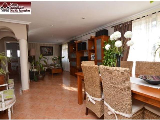 Chalet en venta en Coloma, la Marina Baixa
