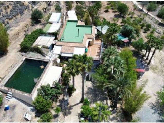 Chalet en venta en Urbanització El Tossal, la Marina Baixa