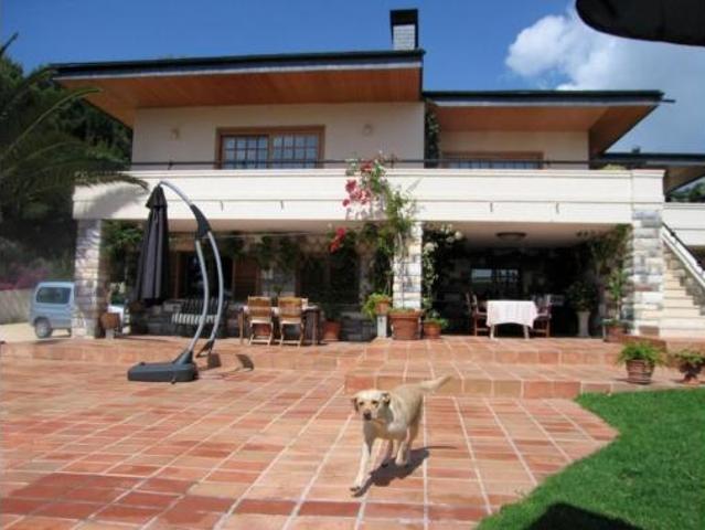 Chalet en venta en Coloma, la Marina Baixa