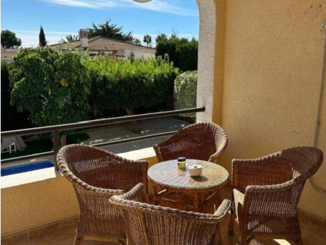 Casa en venta en Coloma, la Marina Baixa