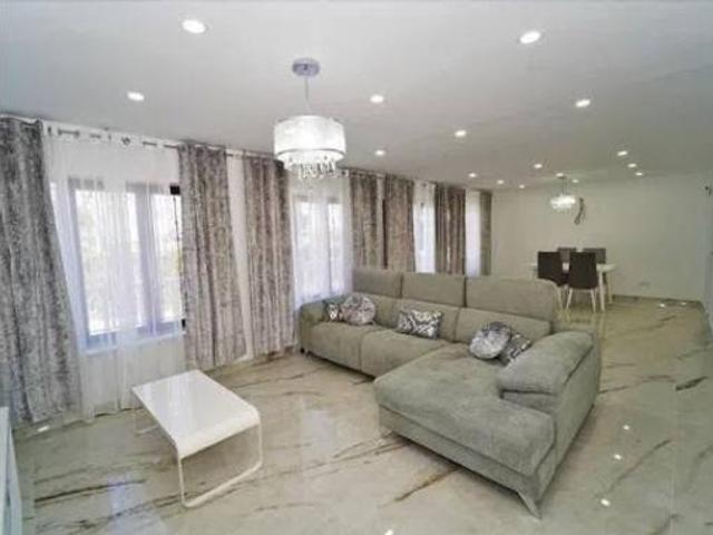 Chalet en venta en Barranc Fondo, la Marina Baixa