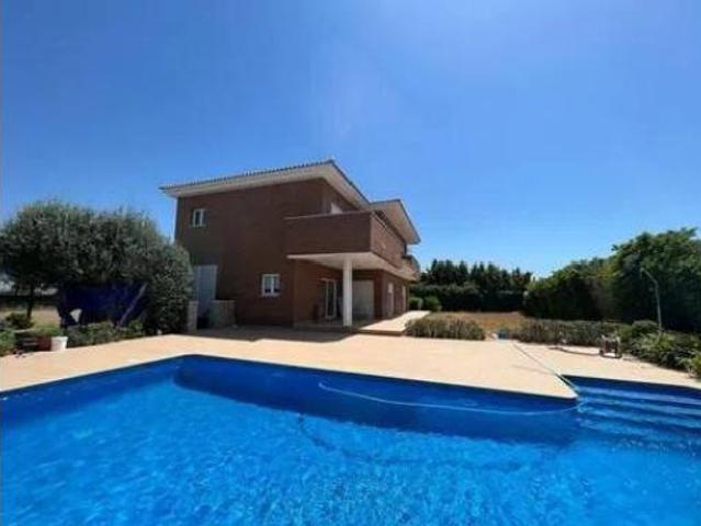 Chalet en venta en Barranc Fondo, la Marina Baixa