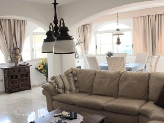 Chalet en venta en Coloma, la Marina Baixa