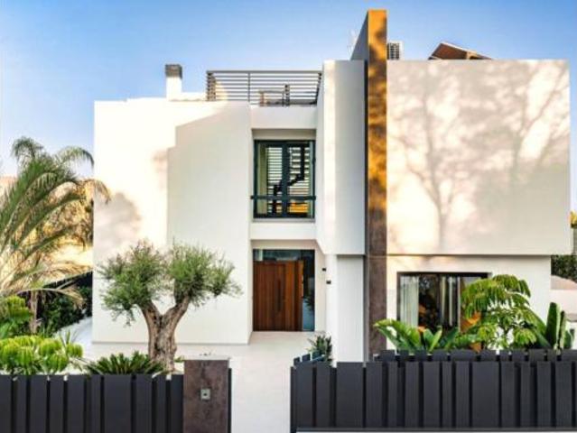 Chalet en venta en Barranc Fondo, la Marina Baixa