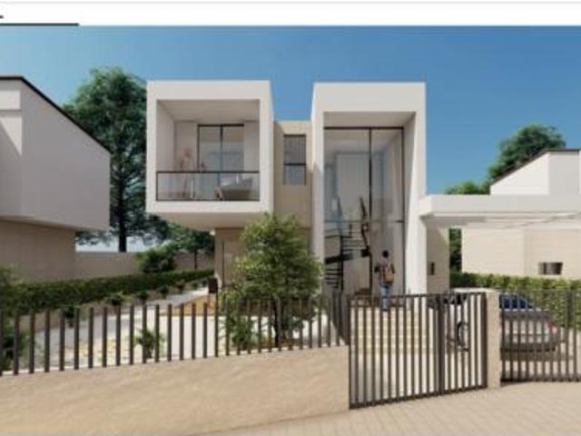 Chalet en venta en Barranc Fondo, la Marina Baixa