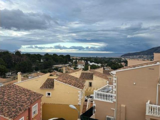 Chalet en venta en Barranc Fondo, la Marina Baixa