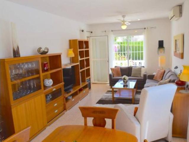 Chalet en venta en la Marina Baixa, Valencia
