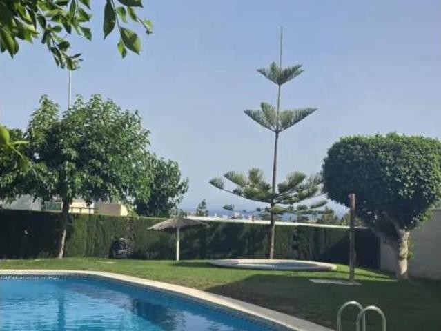 Chalet en venta en Coloma, la Marina Baixa