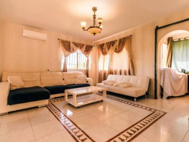 Chalet en venta en Barranc Fondo, la Nucia